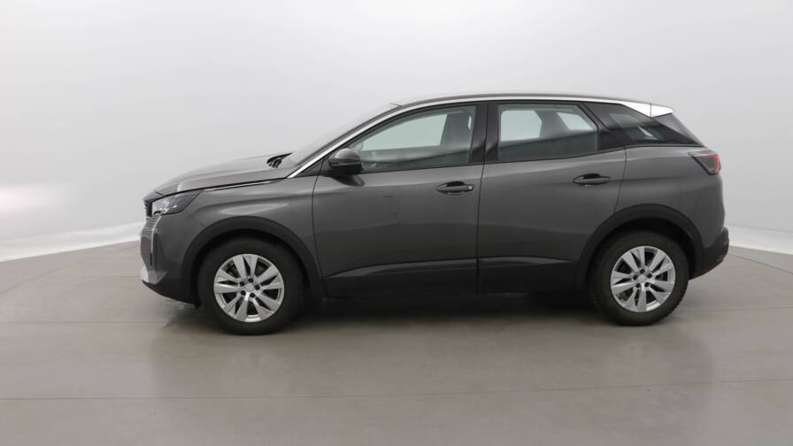 Mandataire Automobile occasion, recherche de Peugeot 3008-puretech-130-eat8-active-pack - E-Motors