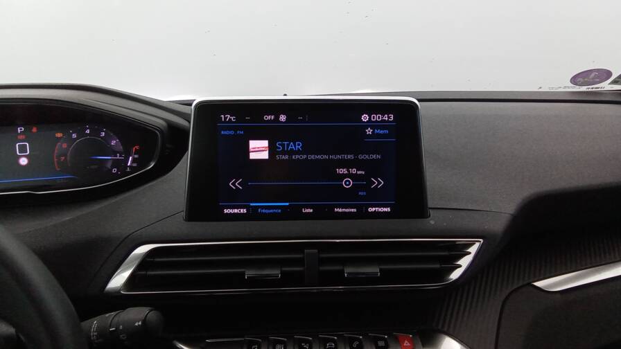 Mandataire Automobile occasion, recherche de Peugeot 3008-puretech-130-eat8-active-pack - E-Motors