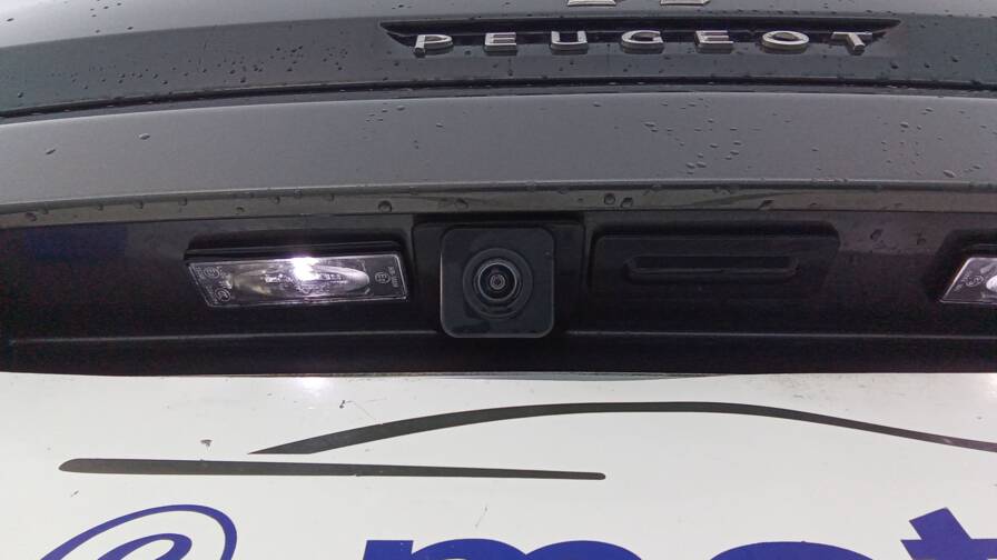 Mandataire Automobile occasion, recherche de Peugeot 3008-puretech-130-eat8-active-pack - E-Motors