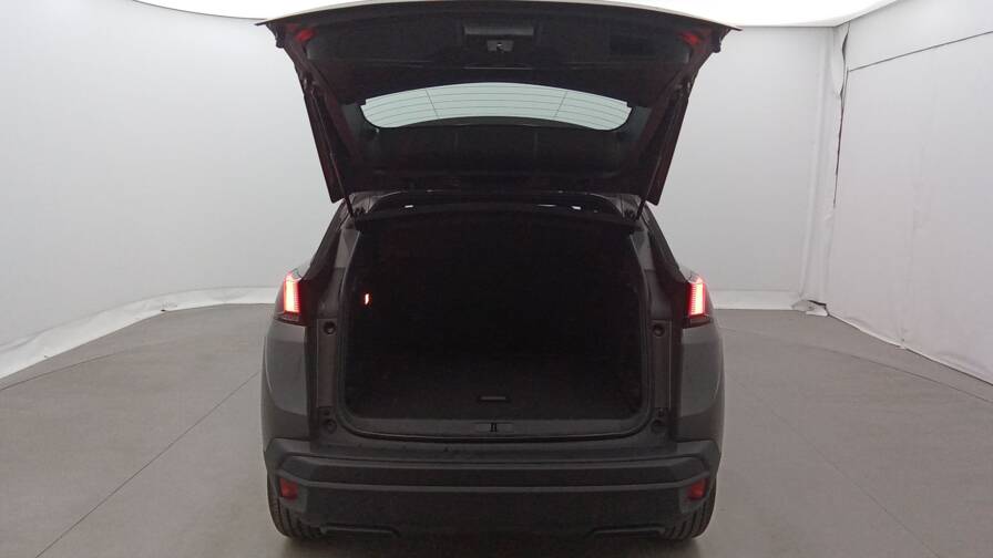 Mandataire Automobile occasion, recherche de Peugeot 3008-puretech-130-eat8-active-pack - E-Motors