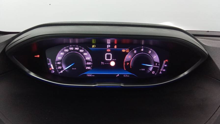 Mandataire Automobile occasion, recherche de Peugeot 3008-puretech-130-eat8-active-pack - E-Motors