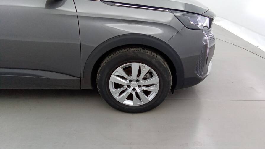 Mandataire Automobile occasion, recherche de Peugeot 3008-puretech-130-eat8-active-pack - E-Motors