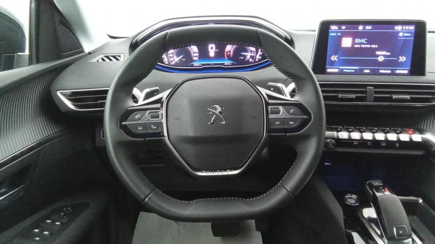 Mandataire Automobile occasion, recherche de Peugeot 3008-puretech-130-eat8-active-pack - E-Motors