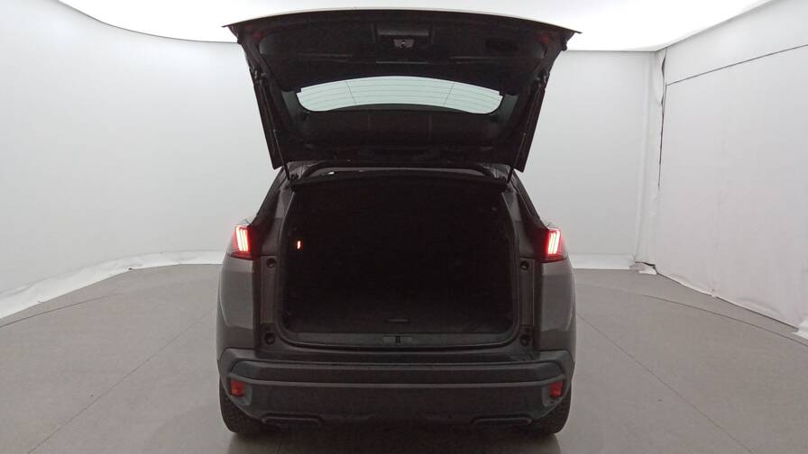 Mandataire Automobile occasion, recherche de Peugeot 3008-puretech-130-eat8-active-pack - E-Motors