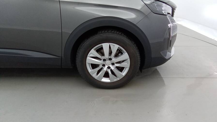 Mandataire Automobile occasion, recherche de Peugeot 3008-puretech-130-eat8-active-pack - E-Motors