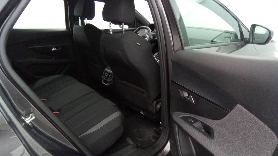 Mandataire Automobile occasion, recherche de Peugeot 3008-puretech-130-eat8-active-pack - E-Motors