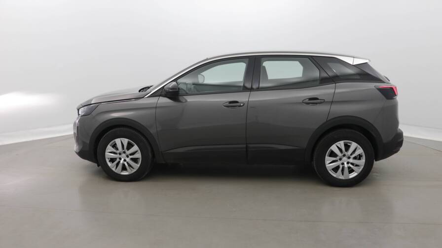 Mandataire Automobile occasion, recherche de Peugeot 3008-puretech-130-eat8-active-pack - E-Motors