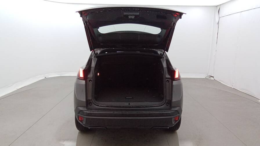 Mandataire Automobile occasion, recherche de Peugeot 3008-puretech-130-eat8-active-pack - E-Motors