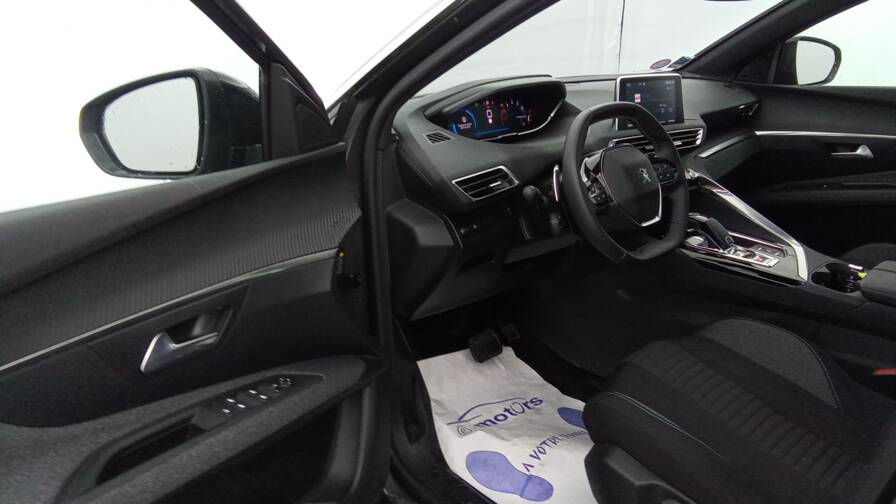 Mandataire Automobile occasion, recherche de Peugeot 3008-puretech-130-eat8-active-pack - E-Motors