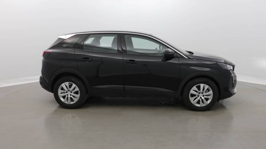 Mandataire Automobile occasion, recherche de Peugeot 3008-puretech-130-eat8-active-pack - E-Motors
