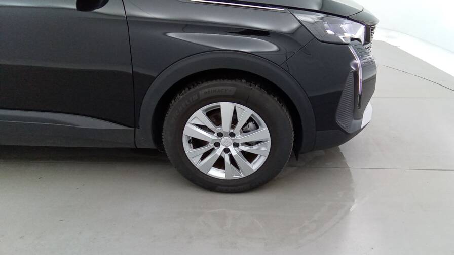 Mandataire Automobile occasion, recherche de Peugeot 3008-puretech-130-eat8-active-pack - E-Motors