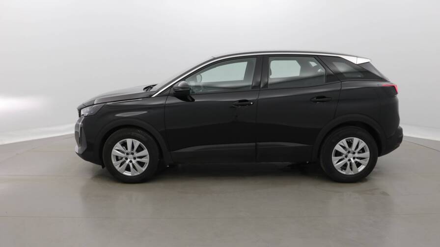 Mandataire Automobile occasion, recherche de Peugeot 3008-puretech-130-eat8-active-pack - E-Motors