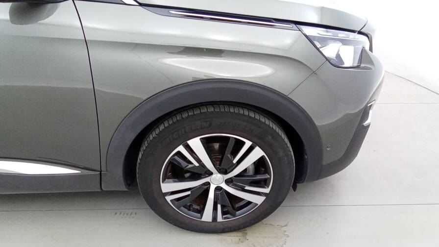 Mandataire Automobile occasion, recherche de Peugeot 3008-puretech-130-eat8-allure - E-Motors