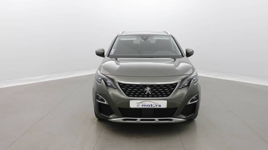 Mandataire Automobile occasion, recherche de Peugeot 3008-puretech-130-eat8-allure - E-Motors