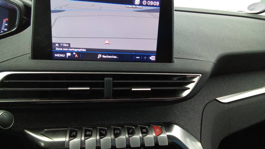 Mandataire Automobile occasion, recherche de Peugeot 3008-puretech-130-eat8-allure - E-Motors