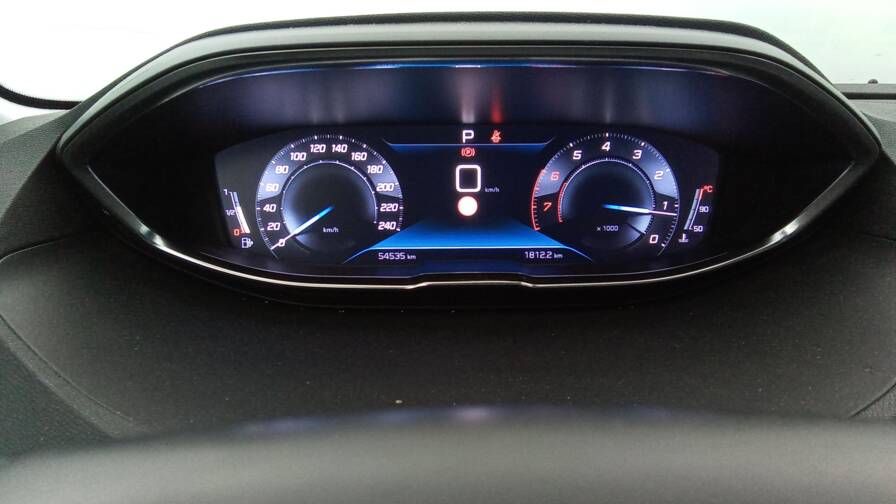 Mandataire Automobile occasion, recherche de Peugeot 3008-puretech-130-eat8-allure - E-Motors