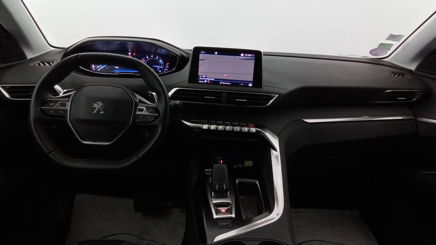 Mandataire Automobile occasion, recherche de Peugeot 3008-puretech-130-eat8-allure - E-Motors