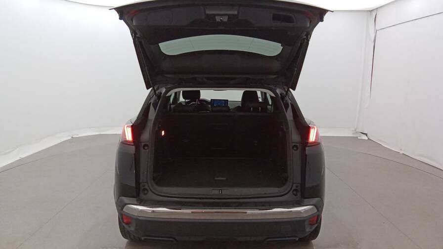 Mandataire Automobile occasion, recherche de Peugeot 3008-puretech-130-eat8-allure - E-Motors