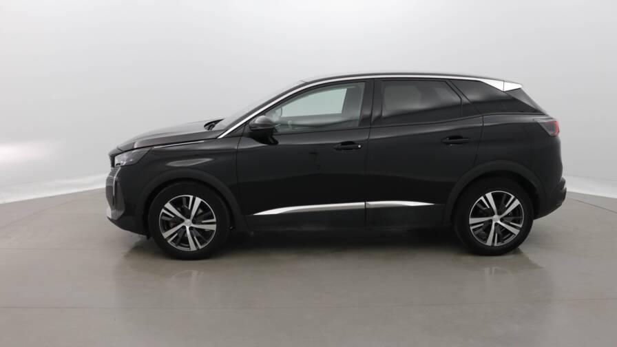 Mandataire Automobile occasion, recherche de Peugeot 3008-puretech-130-eat8-allure - E-Motors