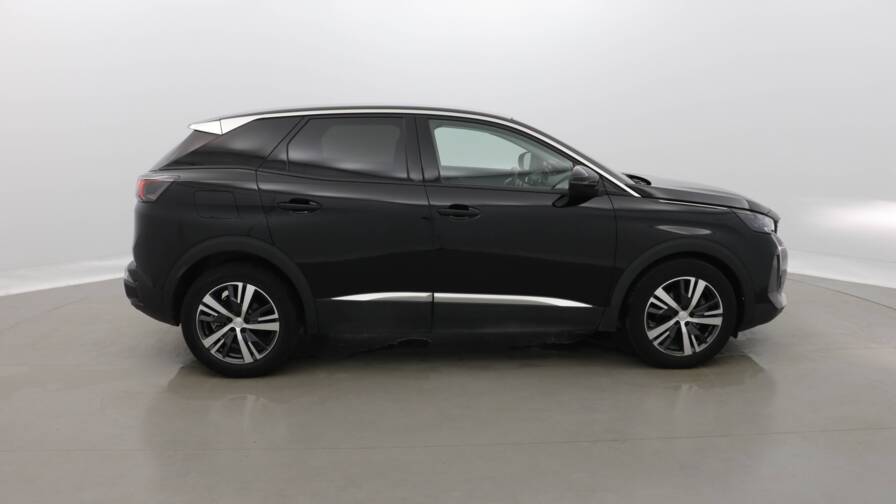Mandataire Automobile occasion, recherche de Peugeot 3008-puretech-130-eat8-allure - E-Motors