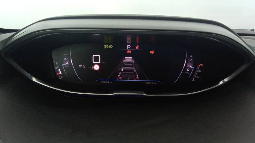 Mandataire Automobile occasion, recherche de Peugeot 3008-puretech-130-eat8-gt-camera360 - E-Motors