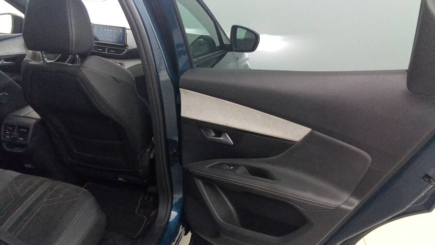 Mandataire Automobile occasion, recherche de Peugeot 3008-puretech-130-eat8-gt-camera360 - E-Motors