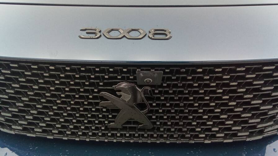 Mandataire Automobile occasion, recherche de Peugeot 3008-puretech-130-eat8-gt-camera360 - E-Motors