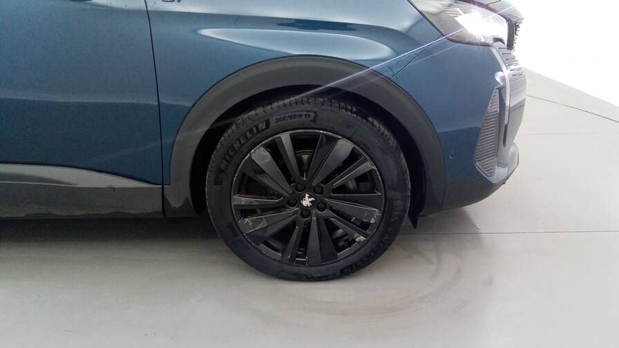 Mandataire Automobile occasion, recherche de Peugeot 3008-puretech-130-eat8-gt-camera360 - E-Motors