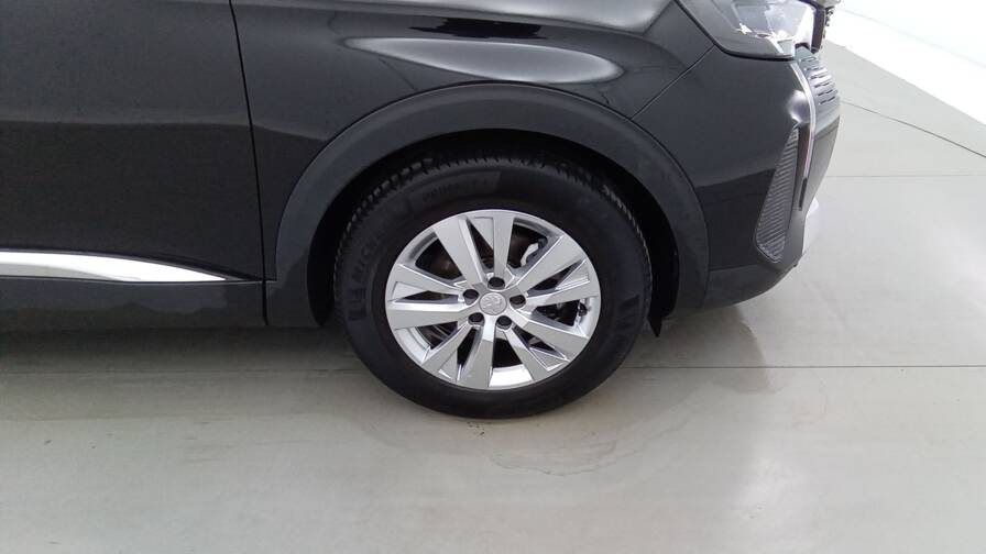 Mandataire Automobile occasion, recherche de Peugeot 3008-puretech-130-eat8-style - E-Motors