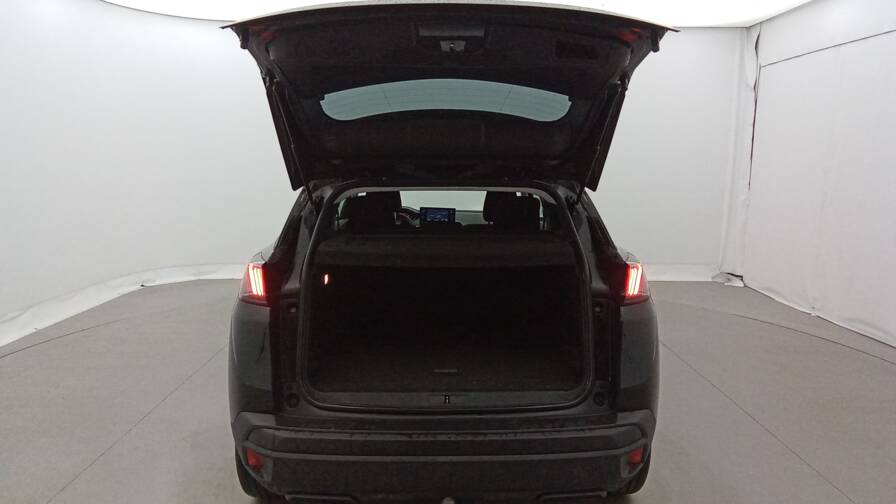 Mandataire Automobile occasion, recherche de Peugeot 3008-puretech-130-eat8-style - E-Motors