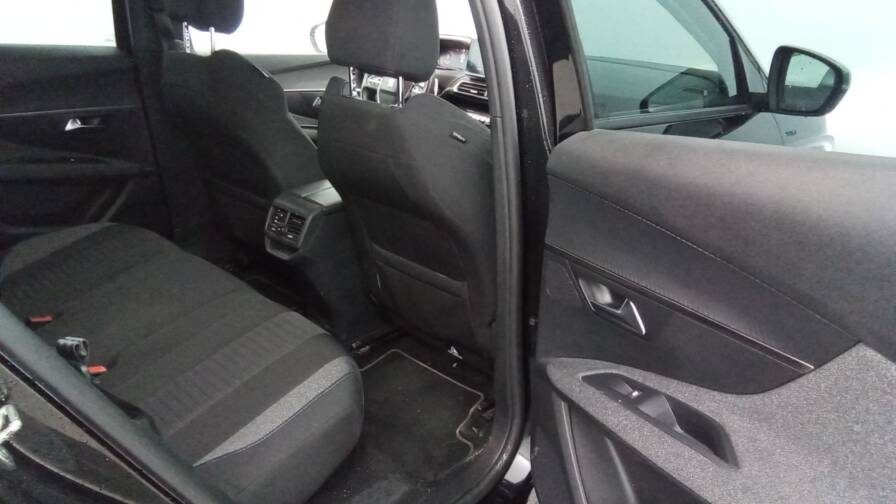 Mandataire Automobile occasion, recherche de Peugeot 3008-puretech-130-eat8-style - E-Motors