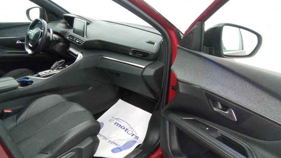 Mandataire Automobile occasion, recherche de Peugeot 3008-puretech-180ch-s-s-eat8-gt-line - E-Motors