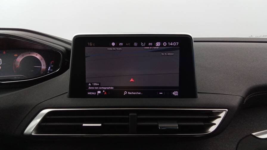 Mandataire Automobile occasion, recherche de Peugeot 3008-puretech-180ch-s-s-eat8-gt-line - E-Motors