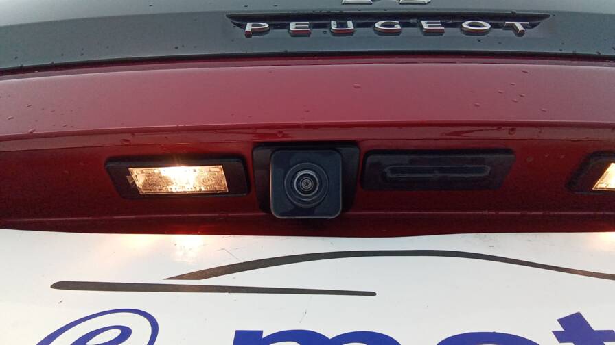 Mandataire Automobile occasion, recherche de Peugeot 3008-puretech-180ch-s-s-eat8-gt-line - E-Motors