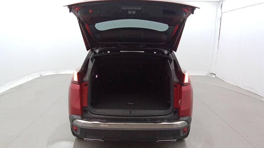 Mandataire Automobile occasion, recherche de Peugeot 3008-puretech-180ch-s-s-eat8-gt-line - E-Motors