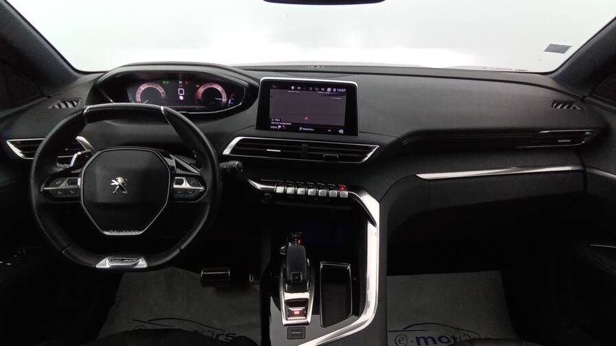 Mandataire Automobile occasion, recherche de Peugeot 3008-puretech-180ch-s-s-eat8-gt-line - E-Motors
