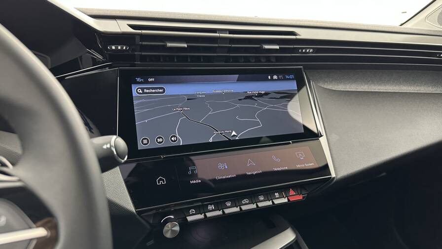 Mandataire Automobile occasion, recherche de Peugeot 308-1-5-bluehdi-130ch-allure-eat8 - E-Motors