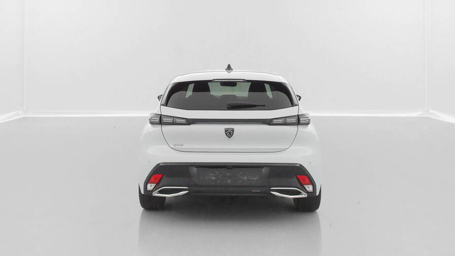 Mandataire Automobile occasion, recherche de Peugeot 308-1-5-bluehdi-130ch-allure-eat8 - E-Motors