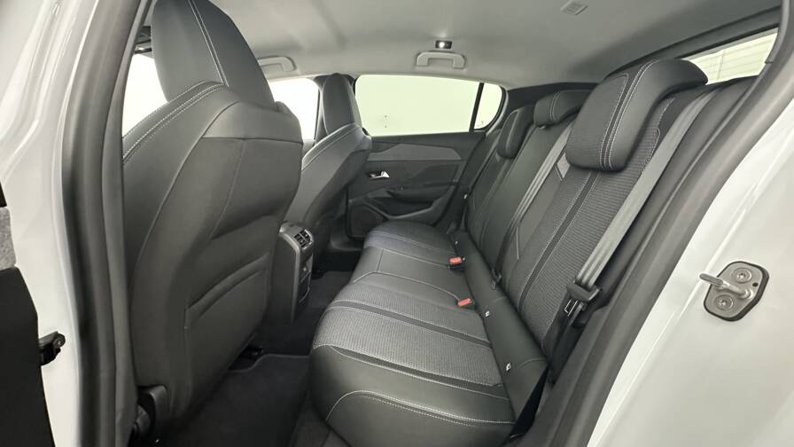 Mandataire Automobile occasion, recherche de Peugeot 308-1-5-bluehdi-130ch-allure-eat8 - E-Motors