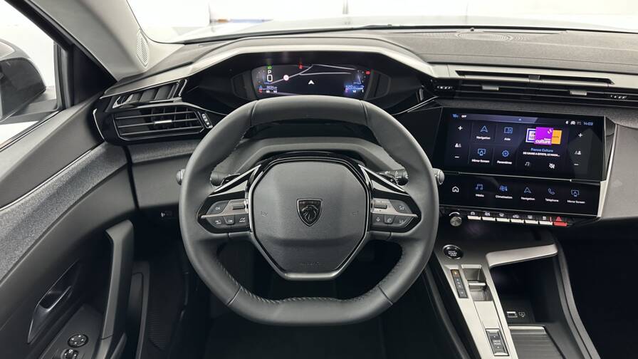 Mandataire Automobile occasion, recherche de Peugeot 308-1-5-bluehdi-130ch-allure-eat8 - E-Motors