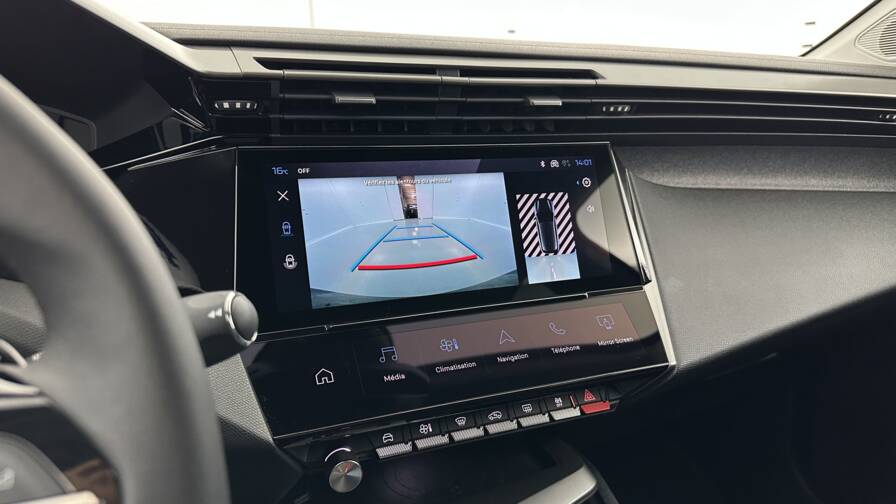 Mandataire Automobile occasion, recherche de Peugeot 308-1-5-bluehdi-130ch-allure-eat8 - E-Motors