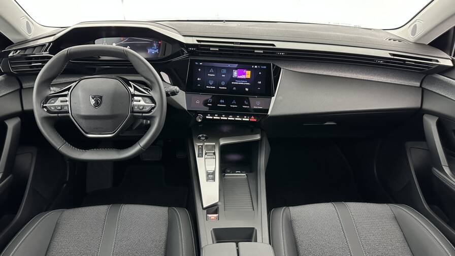 Mandataire Automobile occasion, recherche de Peugeot 308-1-5-bluehdi-130ch-allure-eat8 - E-Motors