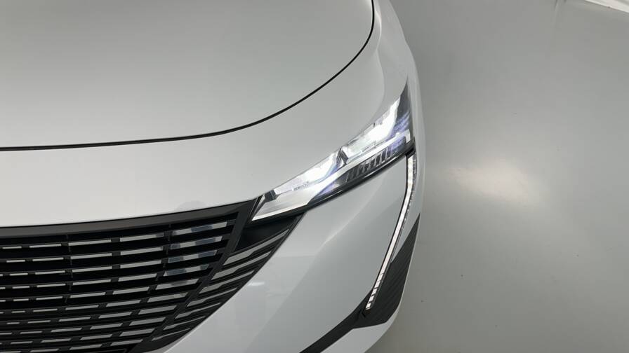 Mandataire Automobile occasion, recherche de Peugeot 308-1-5-bluehdi-130ch-allure-eat8 - E-Motors