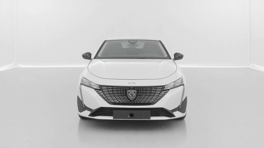 Mandataire Automobile occasion, recherche de Peugeot 308-1-5-bluehdi-130ch-allure-eat8 - E-Motors