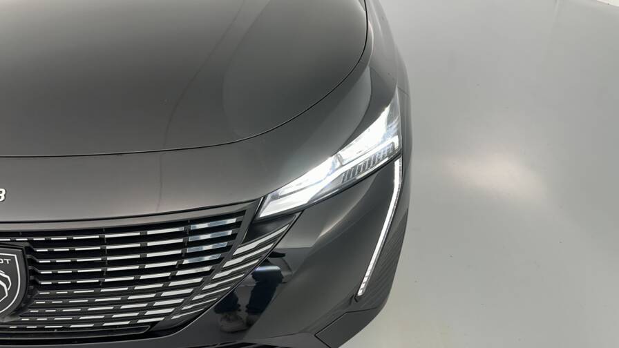 Mandataire Automobile occasion, recherche de Peugeot 308-1-5-bluehdi-130ch-allure-eat8 - E-Motors