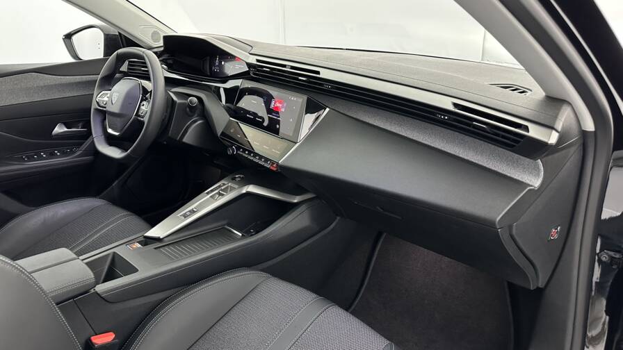 Mandataire Automobile occasion, recherche de Peugeot 308-1-5-bluehdi-130ch-allure-eat8 - E-Motors