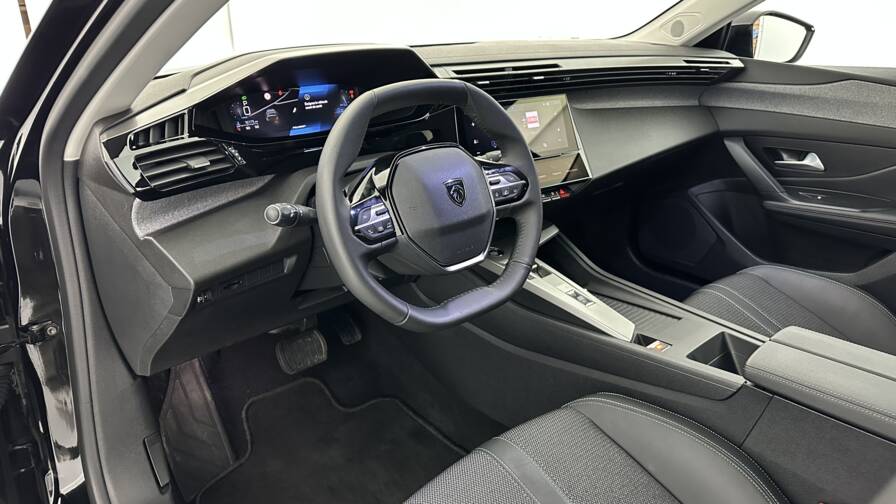 Mandataire Automobile occasion, recherche de Peugeot 308-1-5-bluehdi-130ch-allure-eat8 - E-Motors