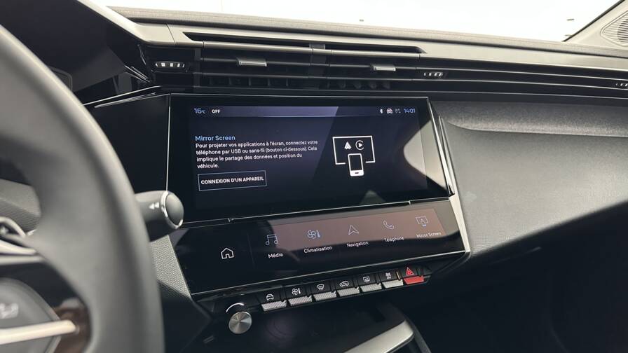 Mandataire Automobile occasion, recherche de Peugeot 308-1-5-bluehdi-130ch-allure-eat8 - E-Motors