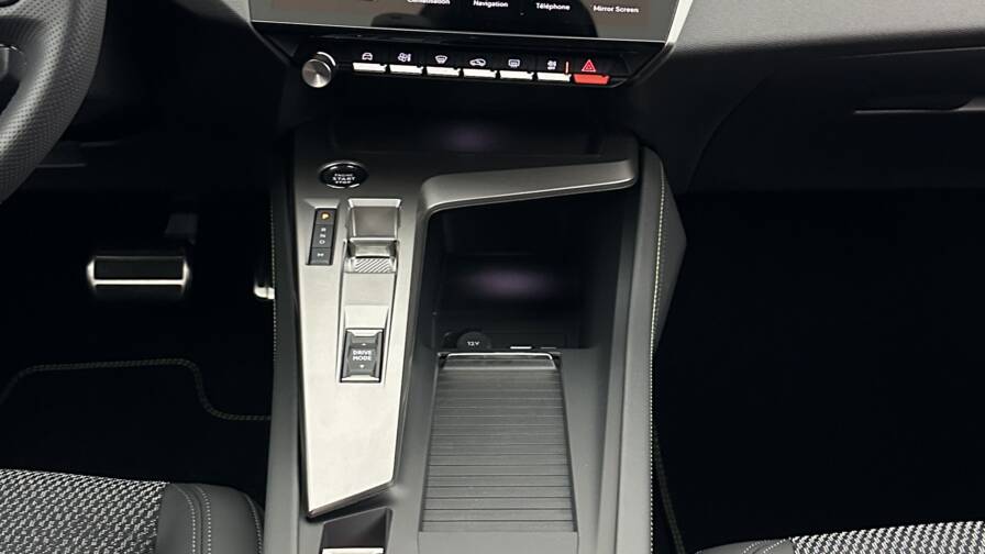 Mandataire Automobile neuf, recherche de Peugeot 308-1-5-bluehdi-130ch-gt-eat8 - E-Motors