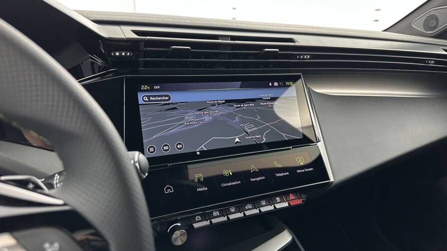 Mandataire Automobile neuf, recherche de Peugeot 308-1-5-bluehdi-130ch-gt-eat8 - E-Motors